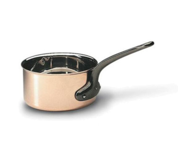 Bourgeat 13 Piece Copper Cookware Set (Matfer Bourgeat) — CulinaryCookware