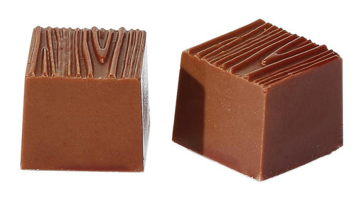 Matfer Bourgeat Chocolate Bar Mold 8 1/6