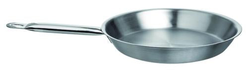 Matfer Bourgeat Excellence Stainless Steel Fry Pan, 7 7/8