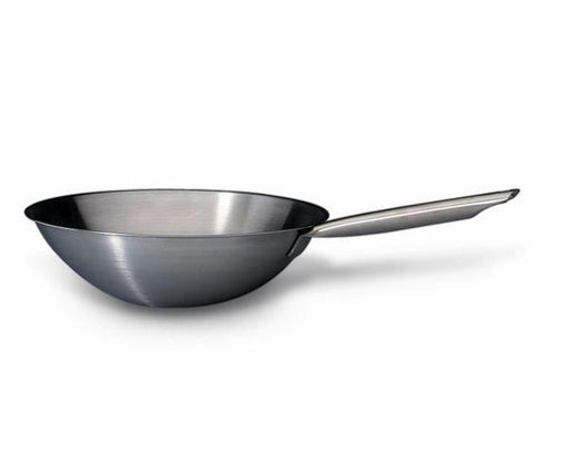 Matfer Bourgeat Elite Ceramic Fry Pan 12 1/2 - Durable Non-Stick Cookware  for All Cooktops (Model: 665232)