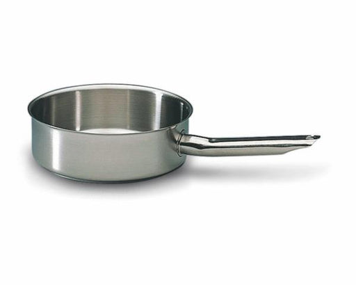 Matfer Bourgeat 215437 7-7/8L Stainless Steel Rotary Cheese