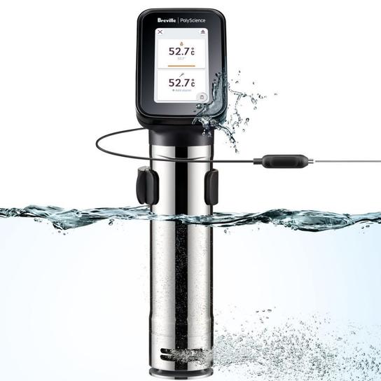 Hydropro Sous Vide Immersion Thermal Circulator