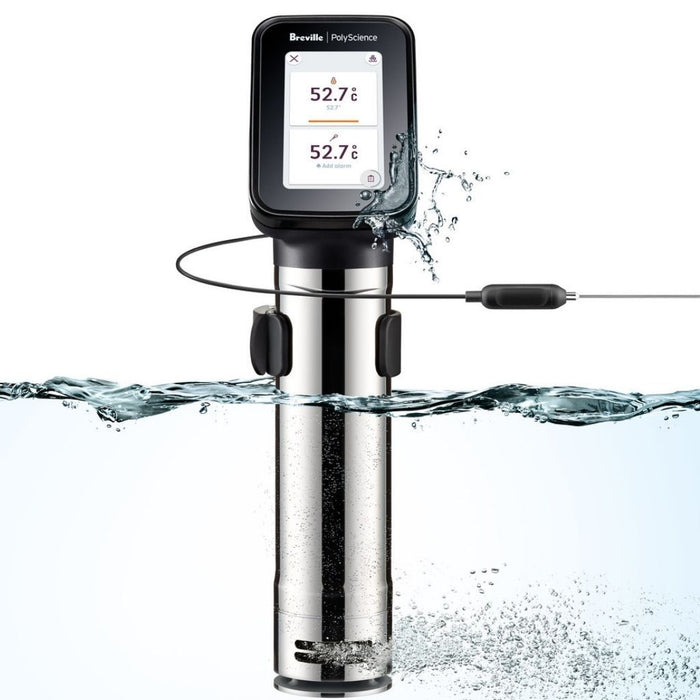 Breville Commercial HydroPro Sous Vide Immersion Circulator