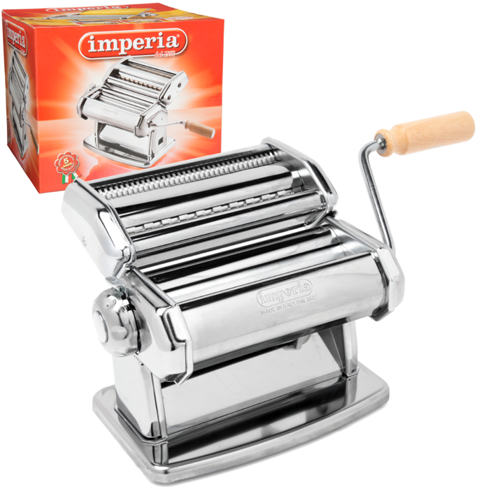Imperia - Imperia Pasta Machine, Copper